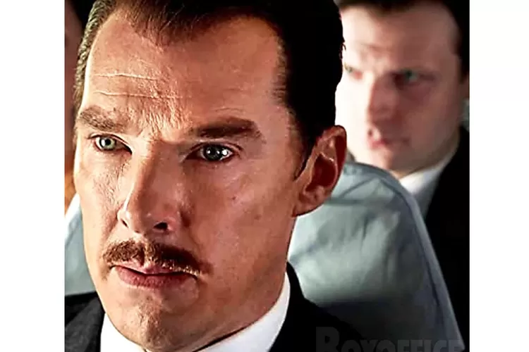 Sinopsis Film The Courier, Kisah Nyata Mata-Mata di Era Perang Dingin.