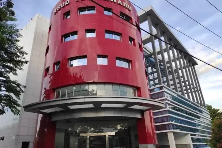 RSUD Tenriawaru Bone (Foto/Googlemaps)