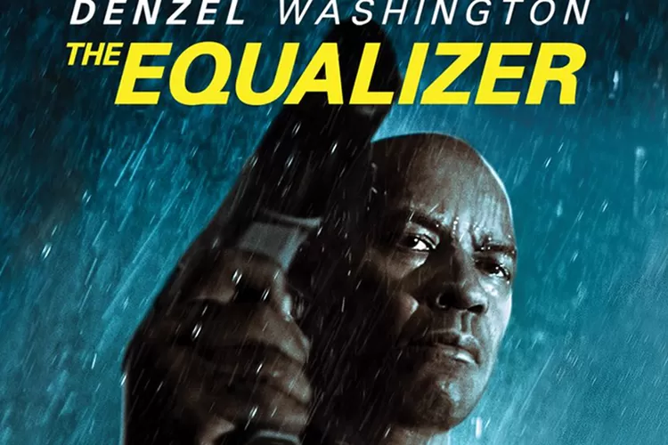 Jadwal Bioskop Trans TV Malam Ini Ada Film The Equalizer.