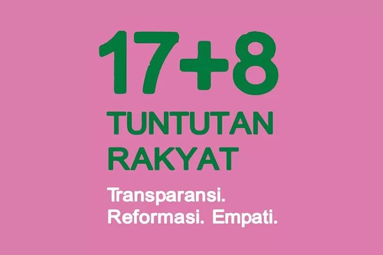 Makna Resitance Blue, Brave Pink, dan Hero Green.