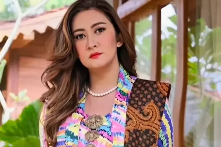 Nafa Urbach, anggota DPR RI dari Fraksi NasDem (Foto/Instagram)