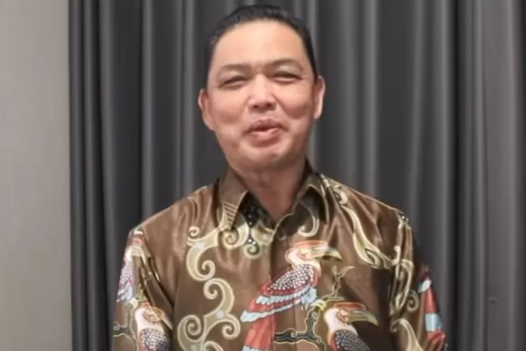 Gubernur Kalbar Ria Norsan (Foto/Instagram - rianorsan.id)