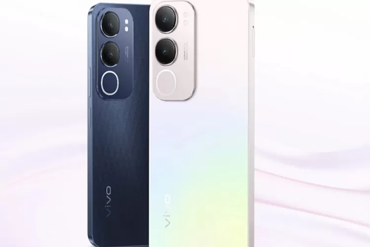 Vivo Y19s Pro menjadi Pilihan HP Harga Cuma 1 Jutaan September 2025.