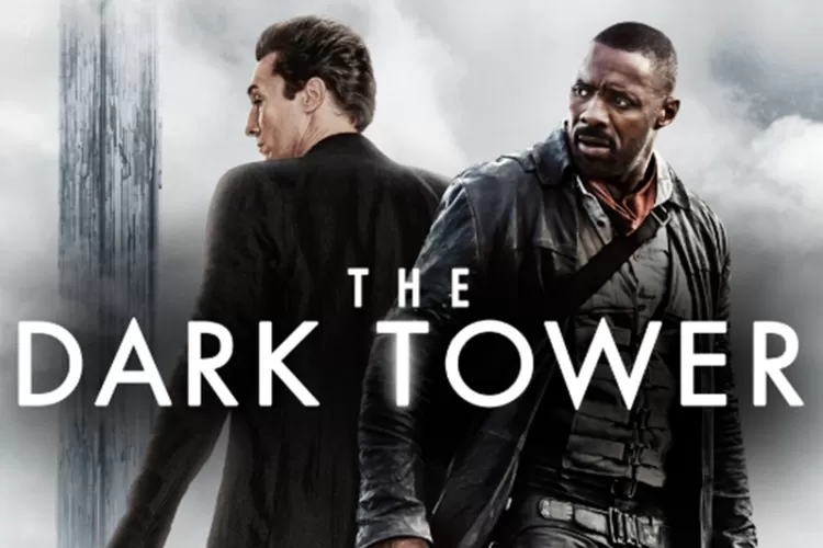 Nonton Film The Dark Tower di Bioskop Trans TV Malam Ini.