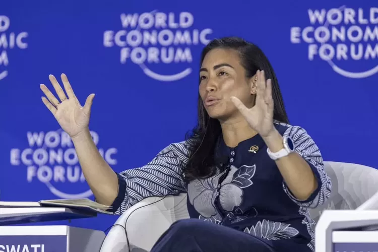 Rahayu Saraswati, Politisi Gerindra yang Mundur dari DPR RI (Foto/Instagram - rahayusaraswati)