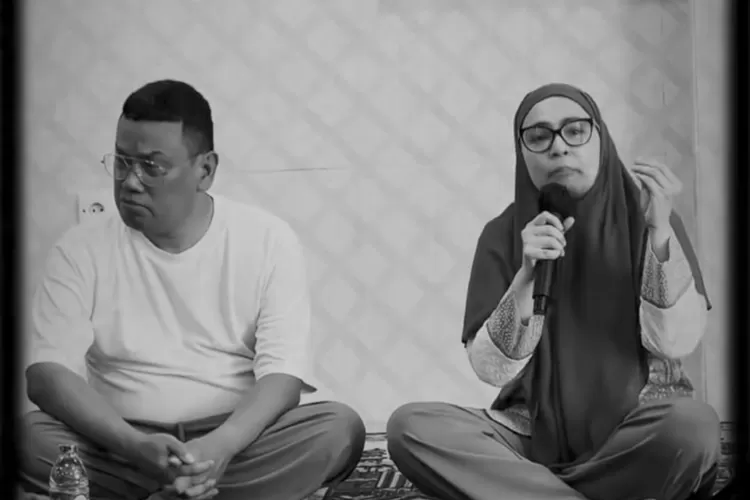 Astrid Kuya memberikan klarifikasi melalui akun Instagram pribadinya @astridkuya terkait isu yang menyeret keluarganya. (Foto/Instagram - Astridkuya)