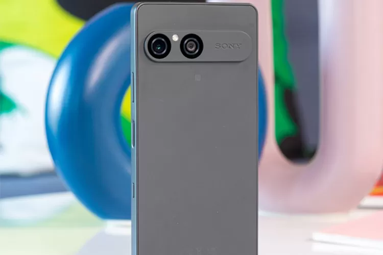 Review Sony Xperia 10 VII. Foto: GSM Arena