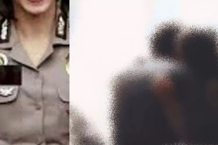 Geger Dugaan Kompol Anggraini Selingkuh dengan Petinggi Polri, Inisial Irjen KM Viral Dibahas di Medsos.