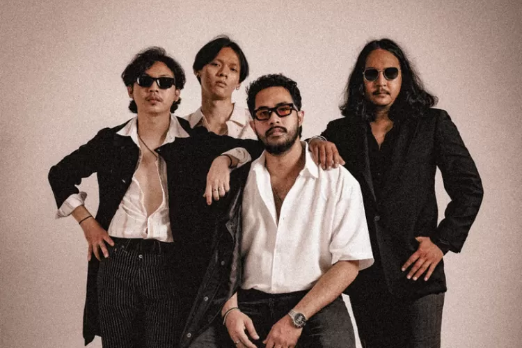 The Foolish Gaungkan Kritik Sosial Lewat Single Baru Merdeka dan Derita. (Foto/Istimewa.)