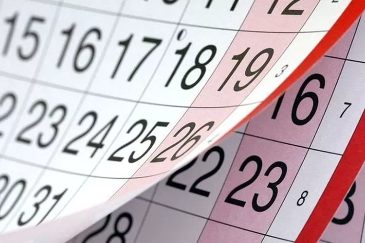 Kalender Oktober 2025 tidak memiliki libur nasional, simak cara memanfaatkannya.