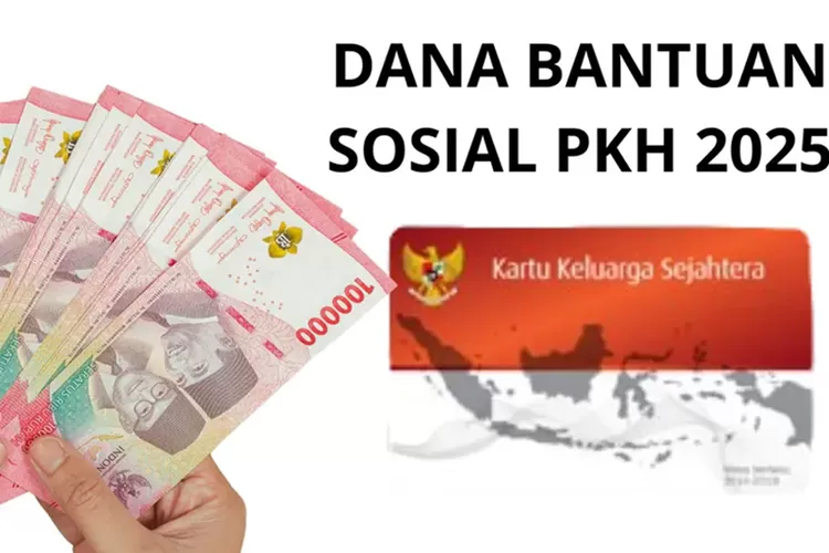 Proses pencairan bansos PKH dan BPNT tahap 3 September 2025 oleh Kemensos. Foto: Ilustrasi.