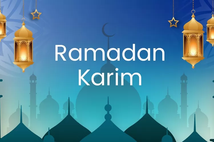 Umat muslim menantikan datangnya bulan suci Ramadhan dengan penuh suka cita dan persiapan khusus.