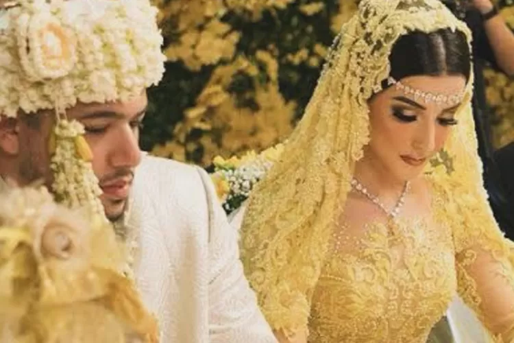 Sidang Perdana Perceraian Tasya Farasya Digelar. Foto: Instagram/tasyafarasya.