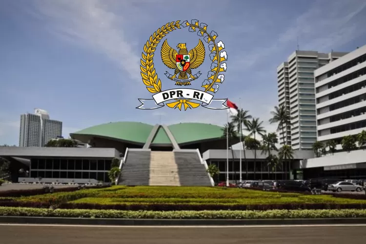 Ilustrasi Gedung Perwakilan Rakyat yang pernah mengawal kasus mafia tanah. (fahum.umsu.ac.id)