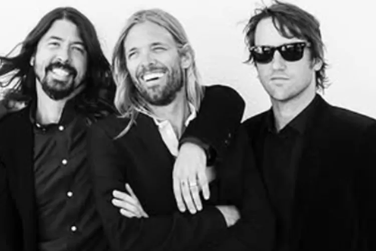 Konser Foo Fighters di Jakarta menjadi momentum penting bagi industri musik Indonesia di kancah global. Foto: Instagram/@foofighters