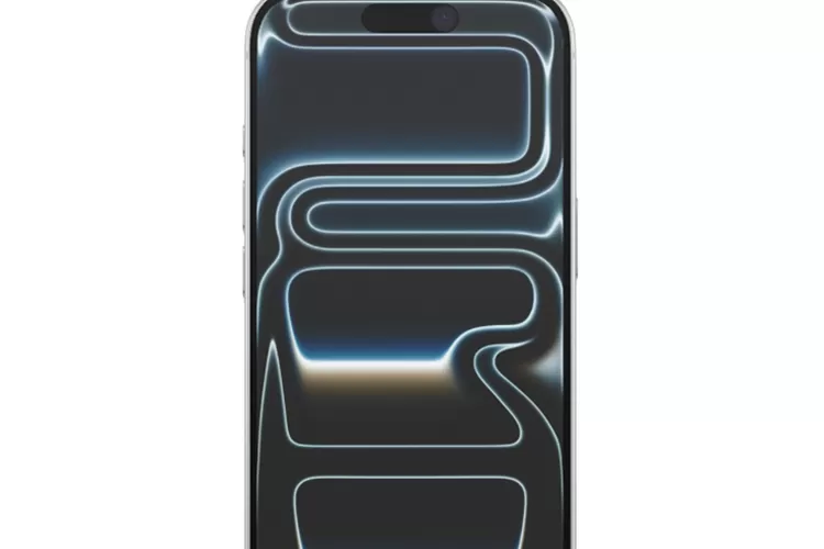 Desain elegan iPhone 17 Pro Max yang segera meluncur di Indonesia, hadir dengan chipset A19 Bionic dan fitur kamera canggih. Foto: GSM Arena.