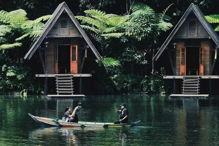 Bandung bukan sekadar tempat liburan ia adalah pengalaman yang selalu ingin diulang. Foto: Istimewa.