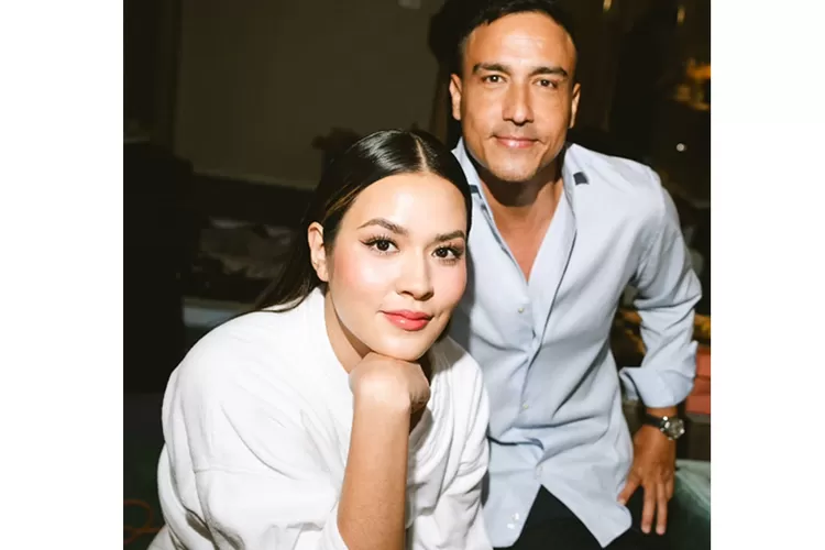 Raisa dan Hamish Daud, pasangan yang dulu jadi ikon cinta publik, kini jadi bahan refleksi soal realitas hubungan modern. (Foto: Instagram/@raisa6690)