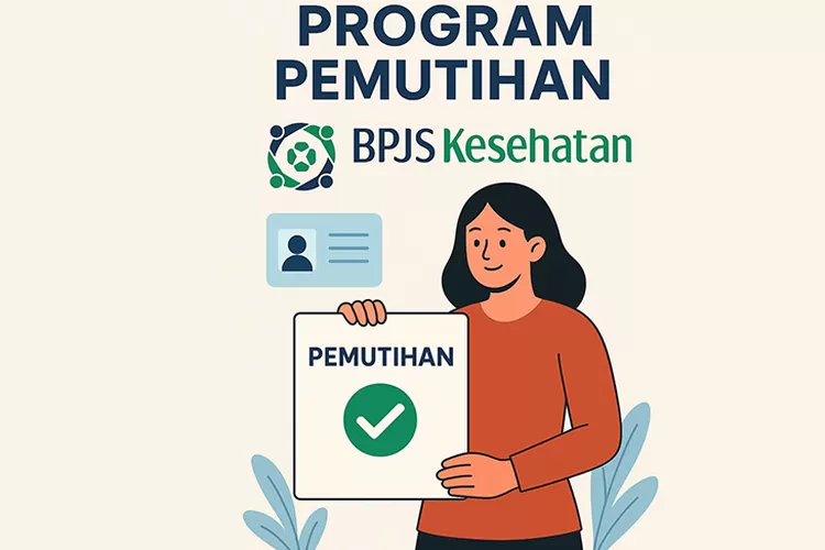 Program pemutihan BPJS Kesehatan bantu jutaan peserta miskin terbebas dari tunggakan, dengan dana Rp20 triliun dari APBN 2026. (Sewaktu.com)
