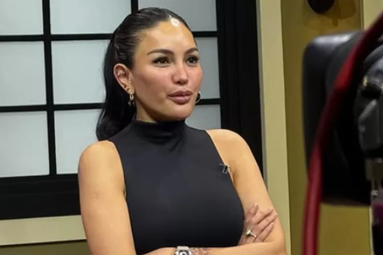 Nikita Mirzani dalam salah satu unggahan di Instagram pribadinya. Foto: Instagram/nikitamirzanimawardi_172