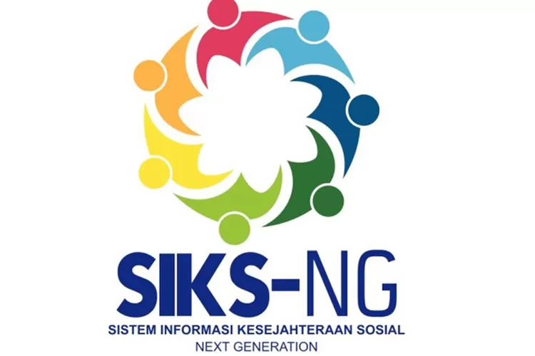 Tampilan antarmuka aplikasi SIKS-NG Kemensos yang digunakan petugas sosial untuk memperbarui data penerima bansos di seluruh Indonesia. Foto: Istimewa.