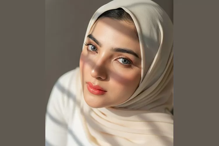 Ashanty tampil lebih bugar dan langsing setelah rutin menjalani intermittent fasting dan olahraga angkat beban. Foto: Instagram/@ashanty_ash