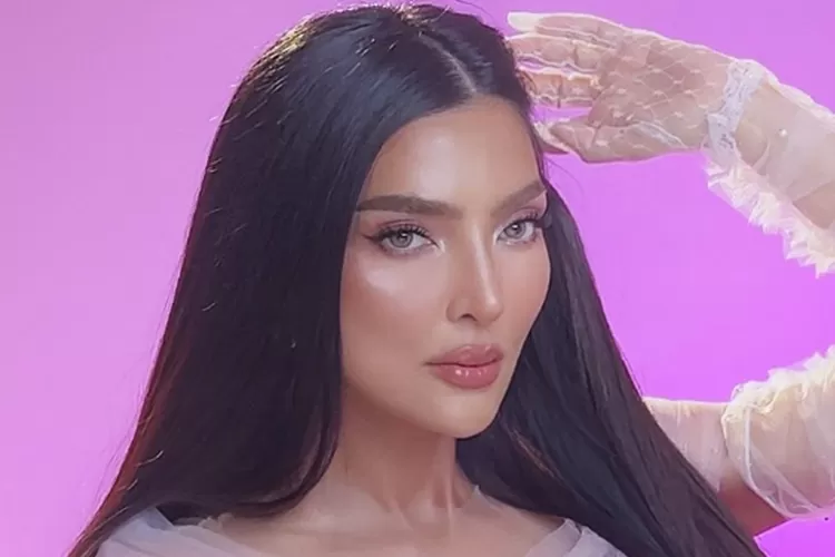 Ashanty tampil makin segar di usia 42 tahun, hasil konsistensi menjalani diet intermittent fasting dan olahraga rutin. Foto: Instagram/@ashanty_ash