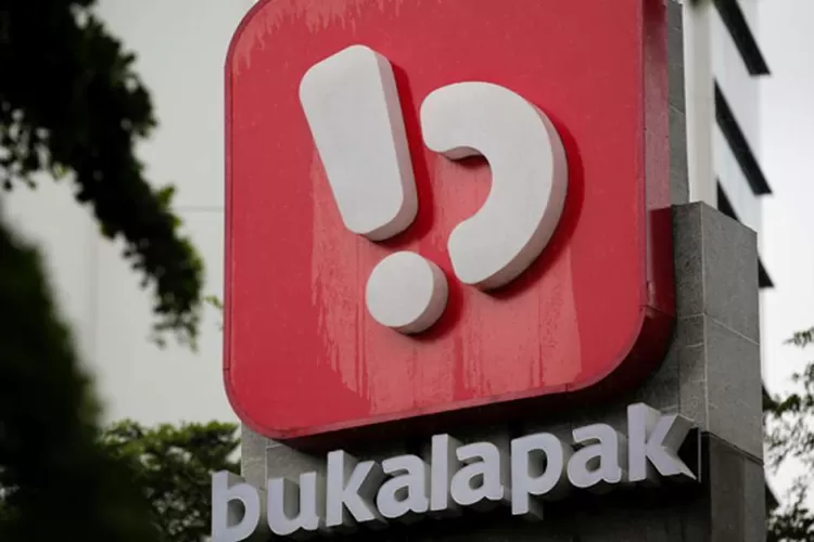 Bukalapak berhasil menjaga efisiensi dan stabilitas keuangan Perusahaan usai meraup laba triliunan. Foto: Istimewa.