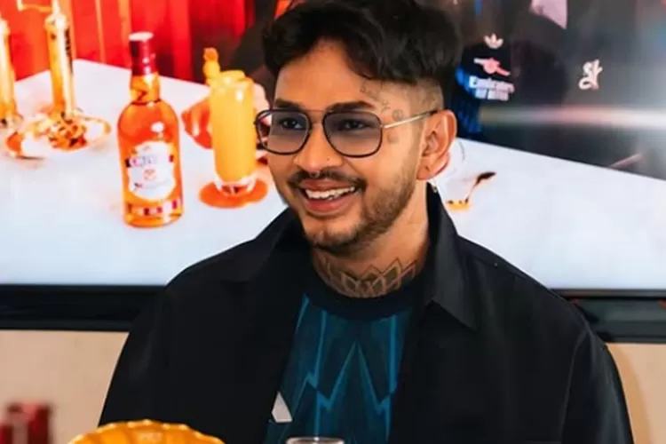 Salah satu unggahan foto Onadio Leonardo dalam akun Instagram pribadinya. Kini ia tengah diperiksa polisi atas dugaan penyalahgunaan narkoba. Foto: Instagram/@onadioleonardo_official