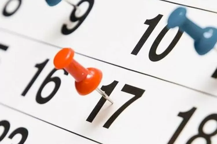 Lebaran 2026 Jatuh Bulan Maret, Ini Rincian Libur dan Cuti Bersamanya. Foto: Ilustrasi.