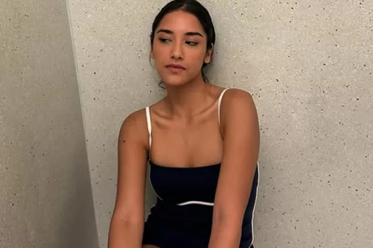 Sabrina Alatas, chef muda lulusan Le Cordon Bleu Paris yang sukses membangun Manje Restaurant di Bali. Foto: Instagram/@sab_sash