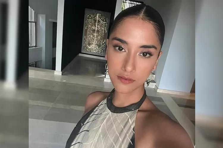 Sabrina Alatas, lulusan Le Cordon Bleu Paris yang kini sukses membangun karier di Bali. Foto: Instagram/@sab_sash