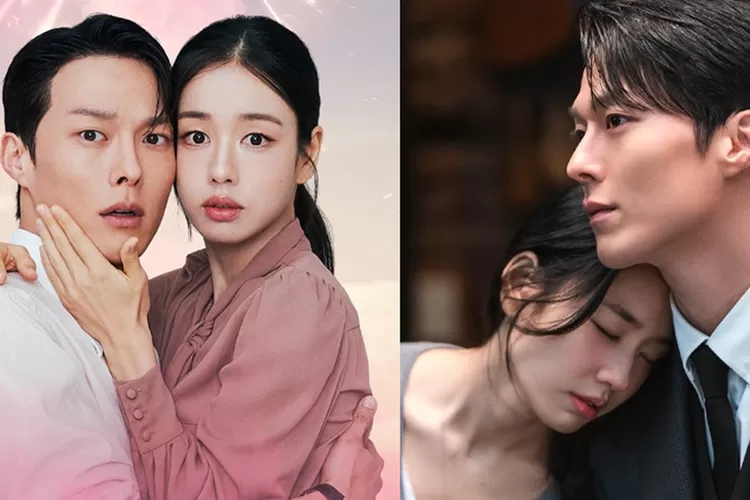 Deretan drakor romantis terbaru November 2025 dari yang lucu sampai yang bikin baper. Foto: Istimewa.