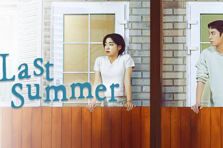 Last Summer menjadi salah satu rekomendasi drakor terbaru November 2025. Foto: Istimewa.