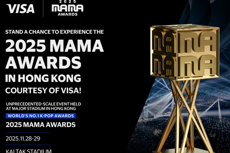 Kebakaran Hong Kong Tewaskan 94 Orang, Red Carpet MAMA Awards 2025 Dibatalkan.