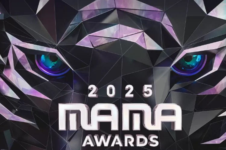 MAMA Awards 2025 Ubah Langsung Format Acara. Foto: Instagram/@hbomaxsg