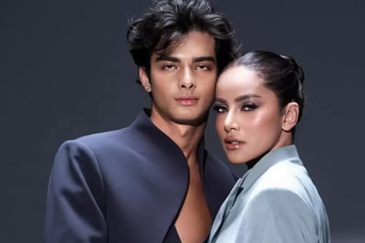 Potret Olla Ramlan dan Tristan Molina yang memicu rumor kedekatan di kalangan warganet. Foto: Instagram/@ollaramlan