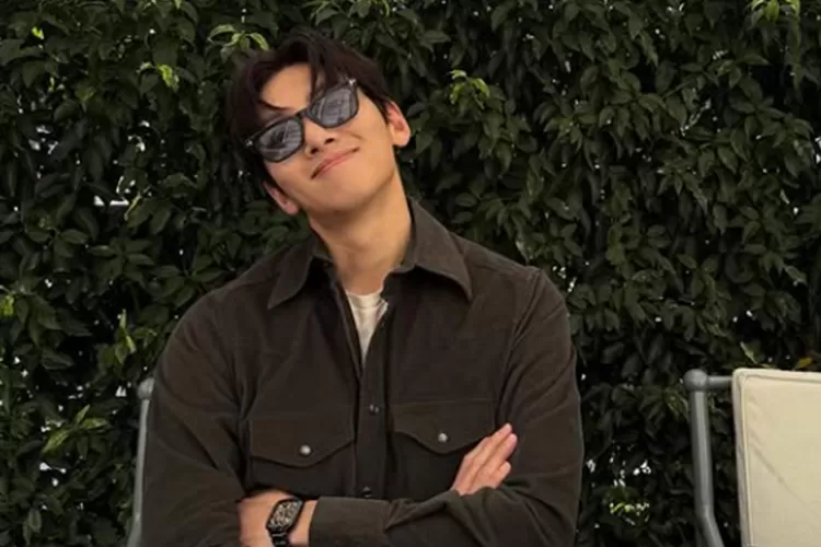 Ucapan Haru Ji Chang Wook soal Banjir Sumatra. Foto: Instagram/@jichangwook