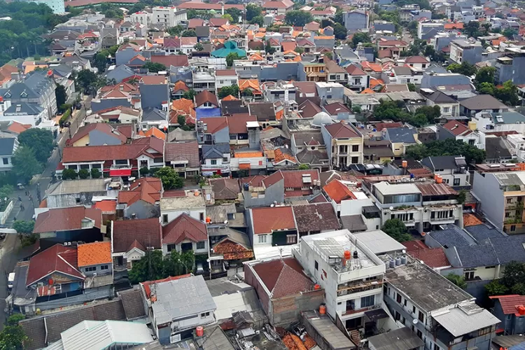 Masalah Sanitasi Mendesak, Pemkot Bogor Perluas Program Rehabilitasi RTLH. (Foto/Ist.)