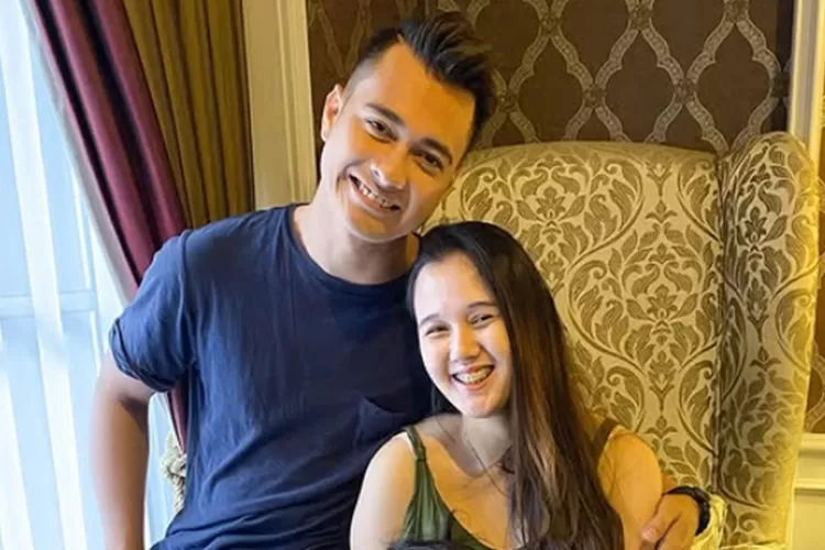 Persidangan cerai Eza-Echa kembali digelar dengan kesaksian keluarga yang tidak menguatkan isu KDRT. Foto: Instagram/@ma_coritha