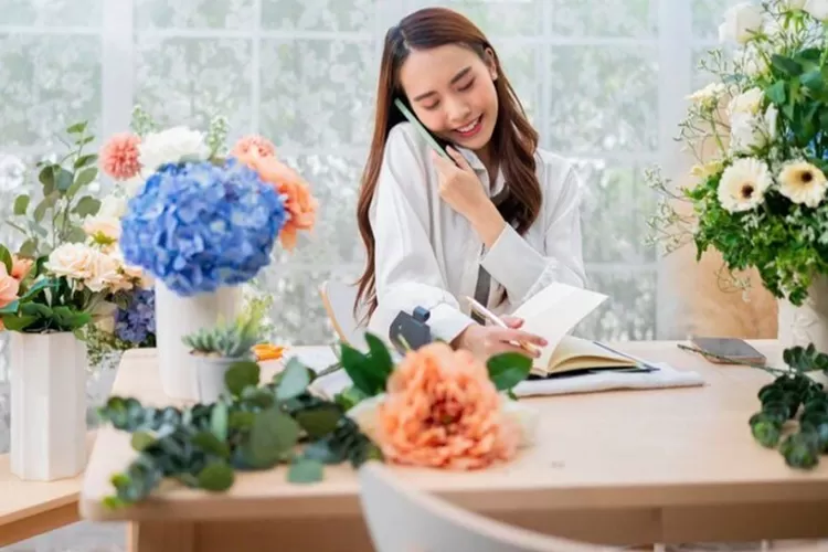 Kasus WO Ayu Puspita menjadi pengingat bahwa kehati-hatian adalah kunci memilih vendor pernikahan. Foto: Istimewa.