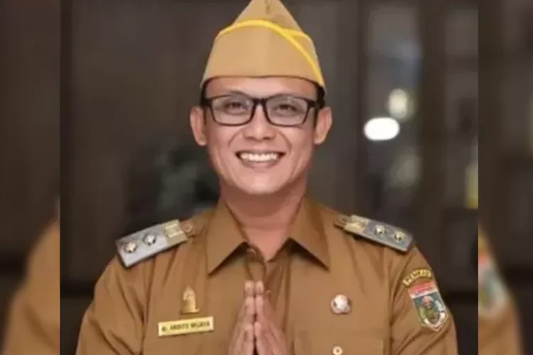 Situasi politik Lampung Tengah usai OTT KPK terhadap Bupati Ardito Wijaya. Foto: Istimewa.