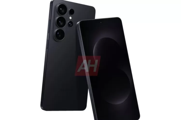 Charger 60W baru dan dukungan Qi2 diprediksi menjadi upgrade terbesar Galaxy S26 Ultra tahun depan. Foto: Android Headlines.