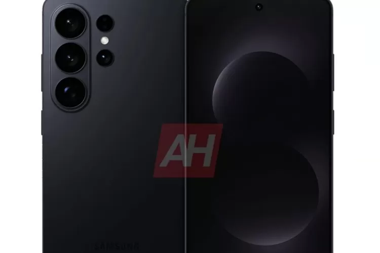 Galaxy S26 Ultra diprediksi membawa peningkatan besar di sektor fast charging 60W dan wireless Qi2 magnetik. Foto: Android Headlines.