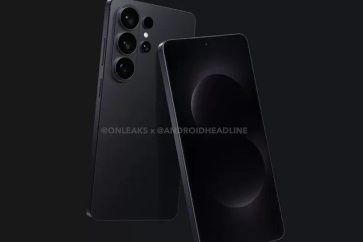 Rumor Galaxy S26 Ultra, fast charging 60W, wireless 25W, dan magnet Qi2 siap ubah pengalaman pengguna. Foto: Android Headlines.