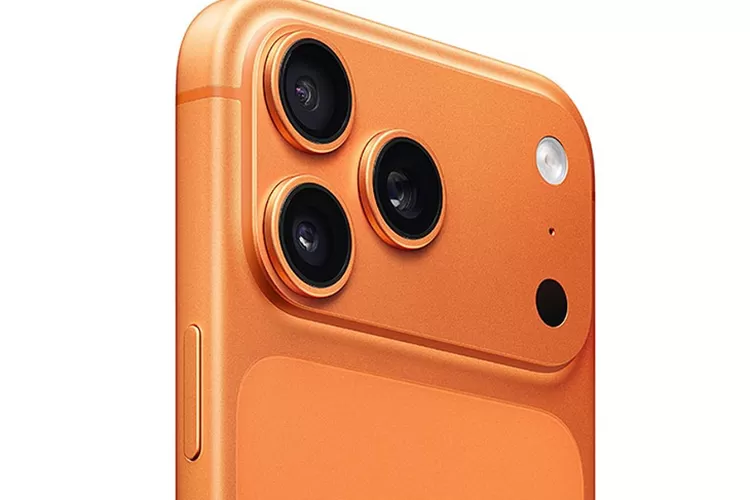 Apple merilis iOS 26.2 dengan fokus penutupan celah keamanan berbahaya. Foto: GSM Arena.