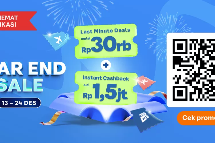 Cari Hotel Transit Murah Dekat Bandara Ngurah Rai? Ini 3 Pilihan Terbaiknya. (Foto/Istimewa.)