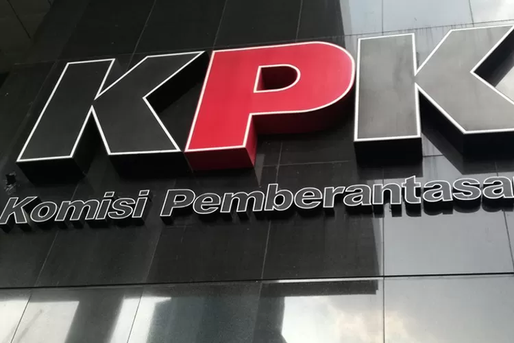 Gedung KPK di Kuningan, Jakarta Selatan, usai operasi tangkap tangan di Banten yang mengamankan sembilan orang. Foto: Istimewa.