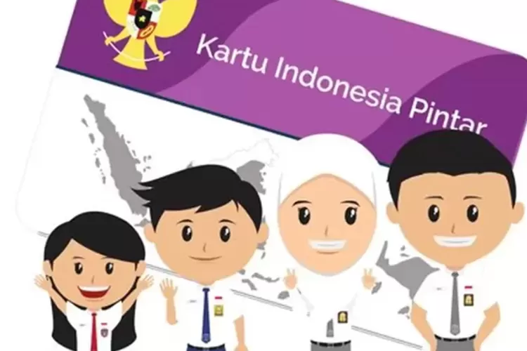 Ilustrasi siswa penerima Program Indonesia Pintar (PIP) 2025 dari Kemendikdasmen. Foto: Istimewa.