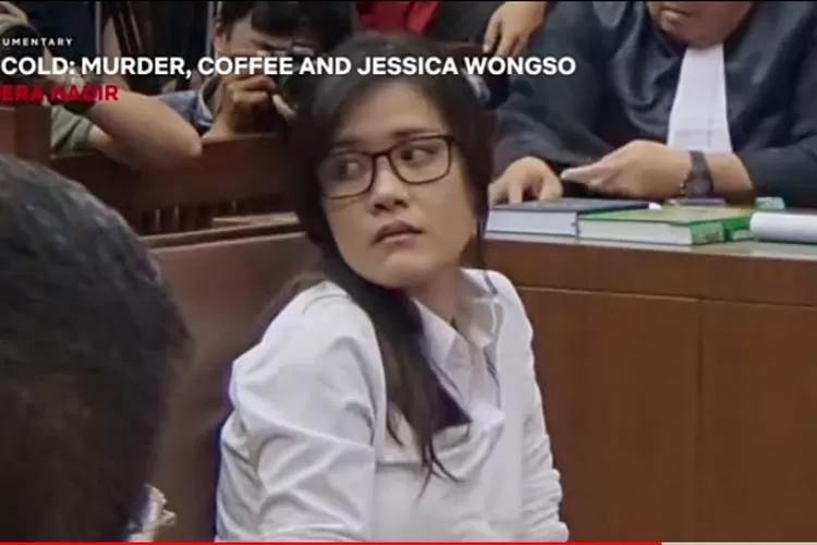 Heboh Pada Masanya Kasus Kopi Sianida Jessica Dijadikan Film Dokumenter Netflix Tayang 3373